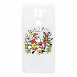 Xiaomi Redmi Note 9 / Redmi 10X