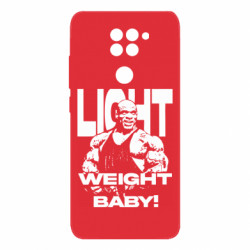 Xiaomi Redmi Note 9/Redmi 10X