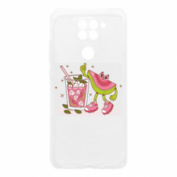 Xiaomi Redmi Note 9/Redmi 10X