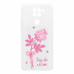 Xiaomi Redmi Note 9/Redmi 10X