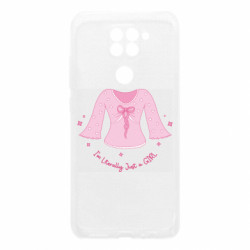 Xiaomi Redmi Note 9 / Redmi 10X