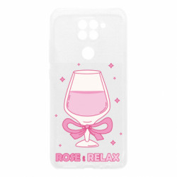 Xiaomi Redmi Note 9/Redmi 10X