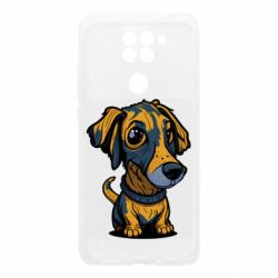 Xiaomi Redmi Note 9/Redmi 10X