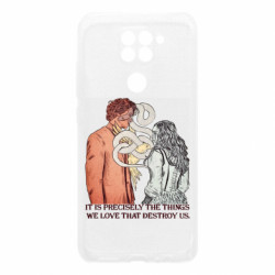 Xiaomi Redmi Note 9/Redmi 10X