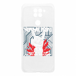 Xiaomi Redmi Note 9 / Redmi 10X