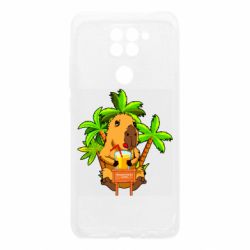 Xiaomi Redmi Note 9 / Redmi 10X