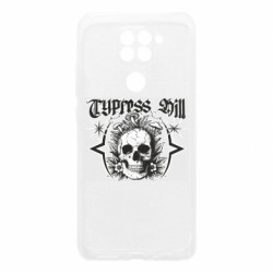 Xiaomi Redmi Note 9/Redmi 10X