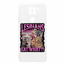 Xiaomi Redmi Note 9 / Redmi 10X