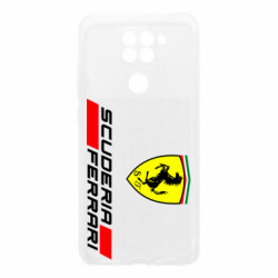 Xiaomi Redmi Note 9 / Redmi 10X