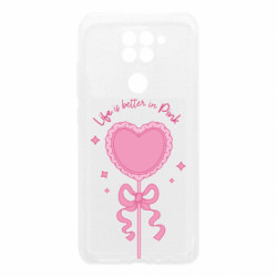 Xiaomi Redmi Note 9/Redmi 10X