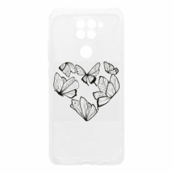 Xiaomi Redmi Note 9/Redmi 10X