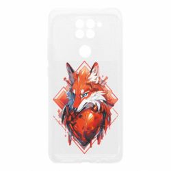 Xiaomi Redmi Note 9 / Redmi 10X