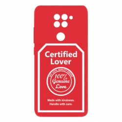 Xiaomi Redmi Note 9/Redmi 10X