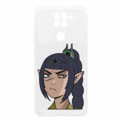 Xiaomi Redmi Note 9/Redmi 10X