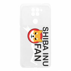 Xiaomi Redmi Note 9/Redmi 10X