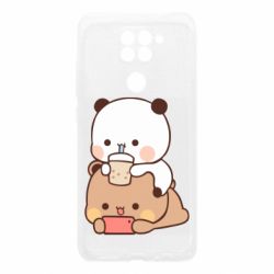 Xiaomi Redmi Note 9 / Redmi 10X