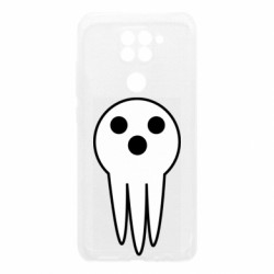 Xiaomi Redmi Note 9/Redmi 10X