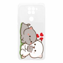 Xiaomi Redmi Note 9/Redmi 10X