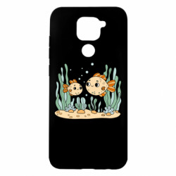 Xiaomi Redmi Note 9 / Redmi 10X