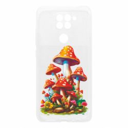Xiaomi Redmi Note 9 / Redmi 10X