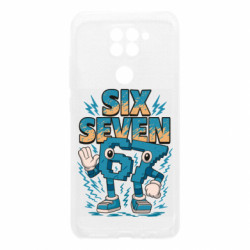 Xiaomi Redmi Note 9 / Redmi 10X