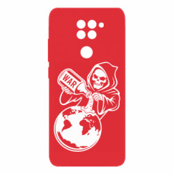 Xiaomi Redmi Note 9 / Redmi 10X