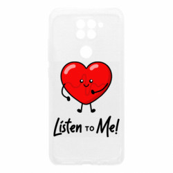 Xiaomi Redmi Note 9/Redmi 10X