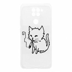 Xiaomi Redmi Note 9/Redmi 10X