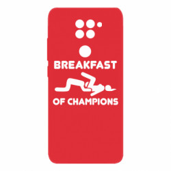 Xiaomi Redmi Note 9/Redmi 10X