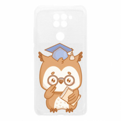 Xiaomi Redmi Note 9/Redmi 10X