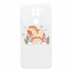 Xiaomi Redmi Note 9/Redmi 10X