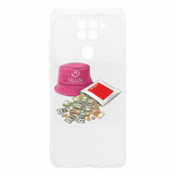 Xiaomi Redmi Note 9 / Redmi 10X