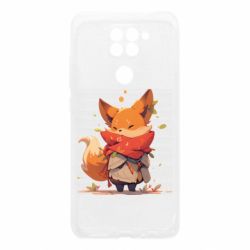 Xiaomi Redmi Note 9/Redmi 10X