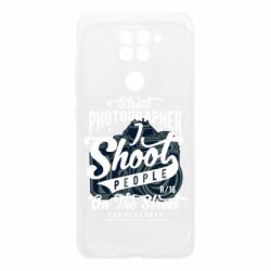 Xiaomi Redmi Note 9/Redmi 10X