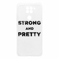 Xiaomi Redmi Note 9 / Redmi 10X