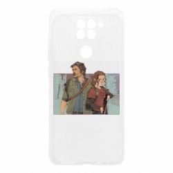 Xiaomi Redmi Note 9/Redmi 10X