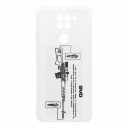 Xiaomi Redmi Note 9/Redmi 10X