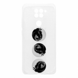 Xiaomi Redmi Note 9/Redmi 10X