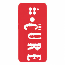 Xiaomi Redmi Note 9/Redmi 10X