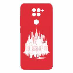 Xiaomi Redmi Note 9/Redmi 10X