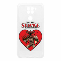 Xiaomi Redmi Note 9 / Redmi 10X