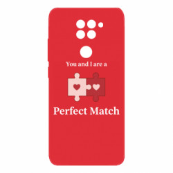 Xiaomi Redmi Note 9 / Redmi 10X