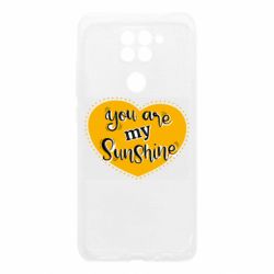 Xiaomi Redmi Note 9 / Redmi 10X