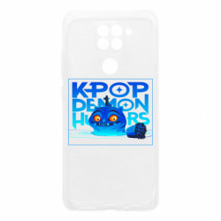 Xiaomi Redmi Note 9/Redmi 10X