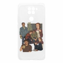 Xiaomi Redmi Note 9/Redmi 10X