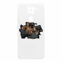 Xiaomi Redmi Note 9/Redmi 10X