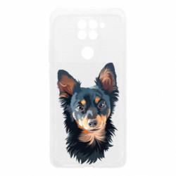 Xiaomi Redmi Note 9/Redmi 10X