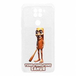 Xiaomi Redmi Note 9 / Redmi 10X