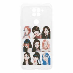 Xiaomi Redmi Note 9 / Redmi 10X