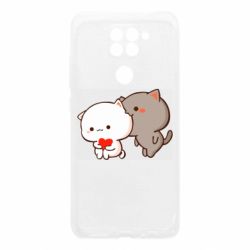 Xiaomi Redmi Note 9/Redmi 10X